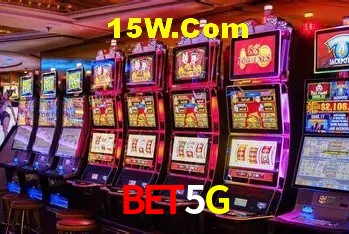 Experiência VIP Bet5G