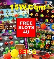 Casino Ao Vivo Bet5G