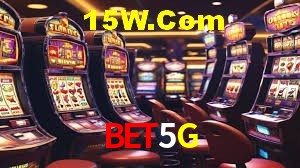 Tennis Betting Bet5G