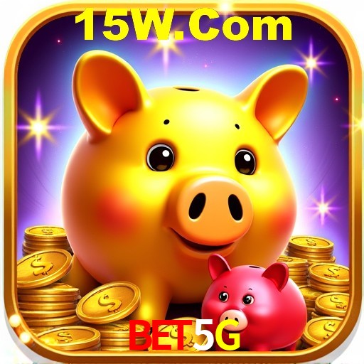 cassino Bet5G