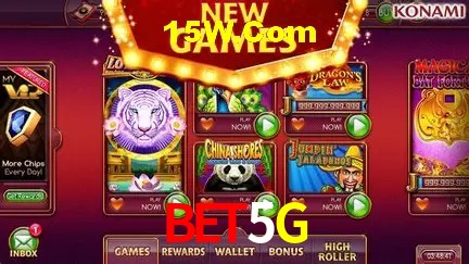 Login Seguro Bet5G