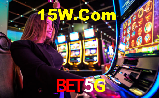Bet5G CC