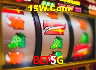 Integração de APIs Bet5G