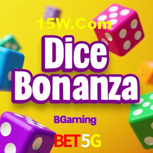 Bônus de Boas-vindas Bet5G