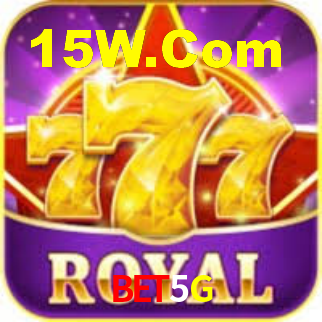 Bet5G