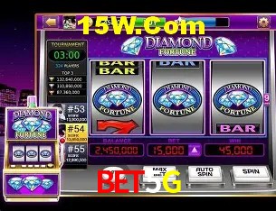 Especiais de Fim de Semana Bet5G