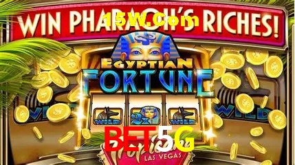 Provedores de Jogos Bet5G