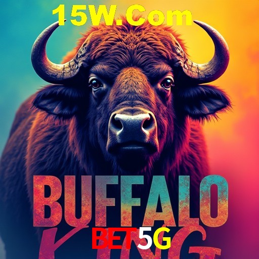 APP oficial da Bet5G para mobile