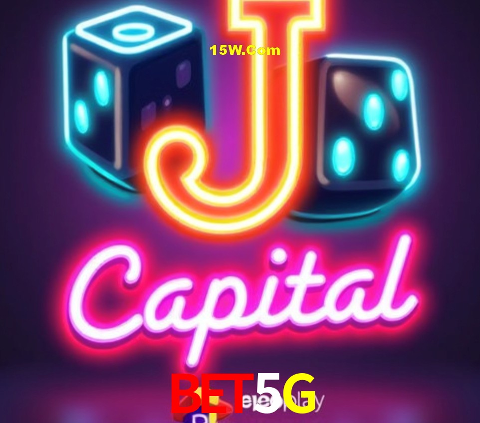 Mesa de Roleta Bet5G