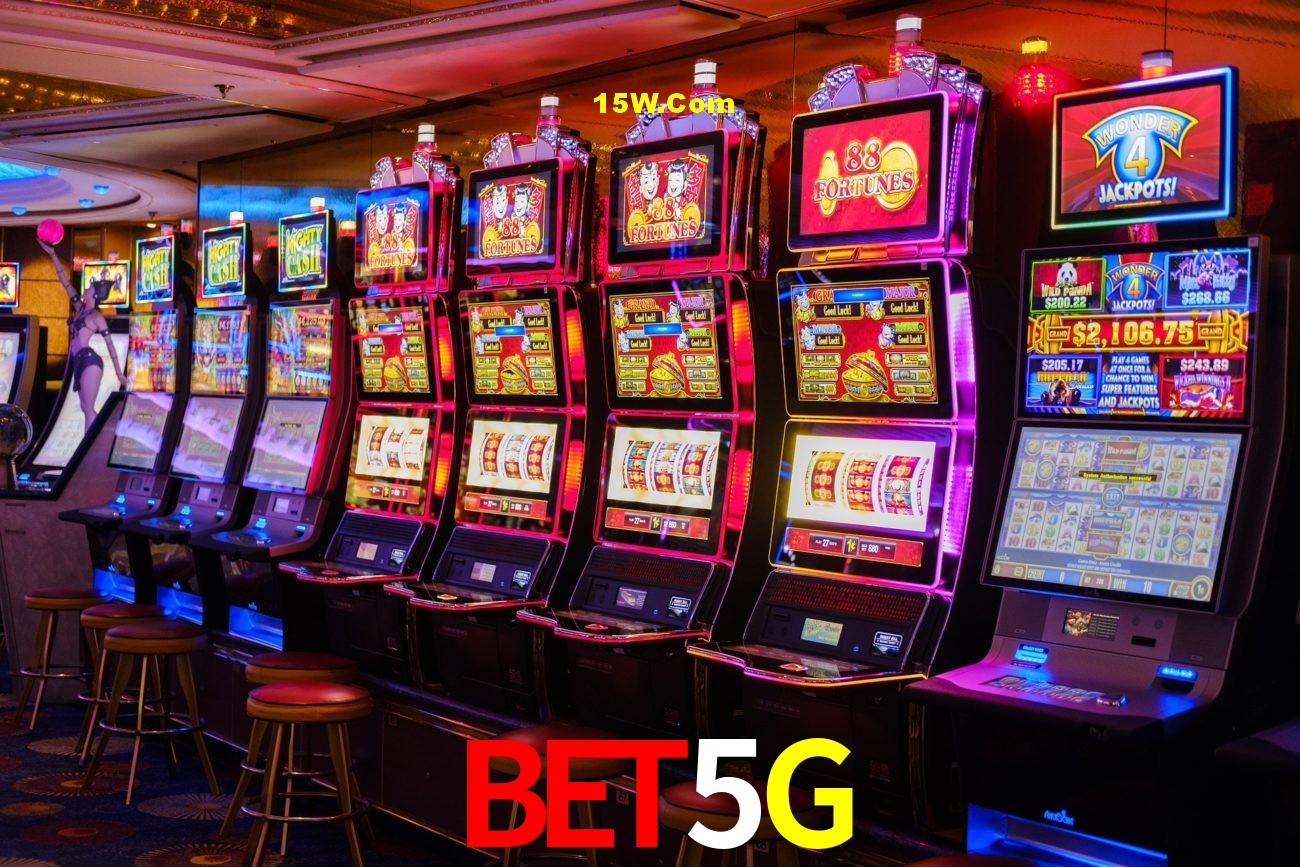 Games Directory Bet5G