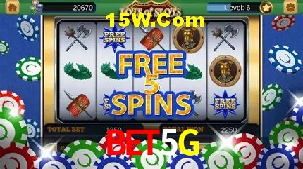 Sistemas de Segurança Bet5G