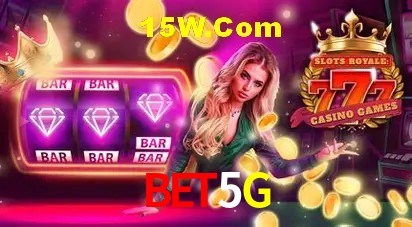 Promoção Relâmpago Bet5G