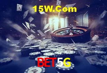 Slots com jackpots e giros grátis na Bet5G