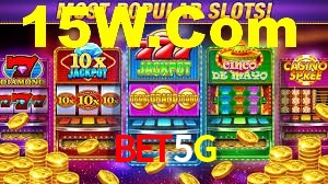 Welcome Bonus Bet5G
