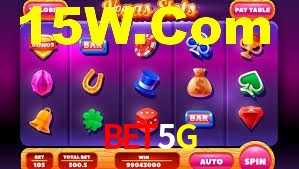 Exclusive Games Bet5G