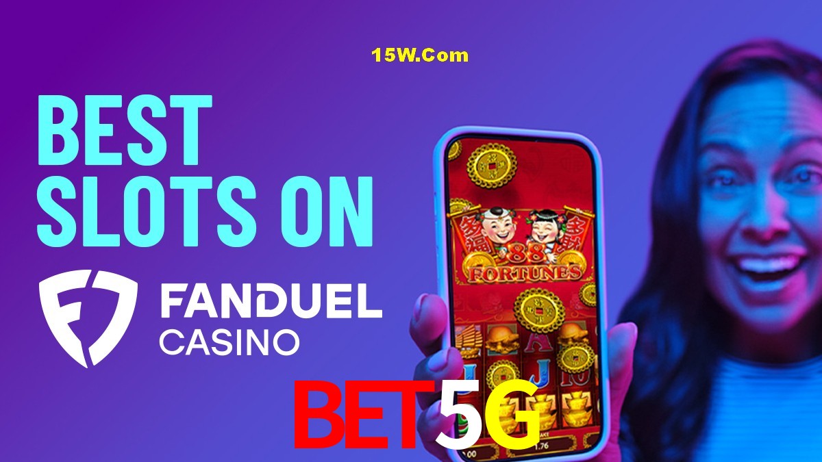 Bonus Features Bet5G