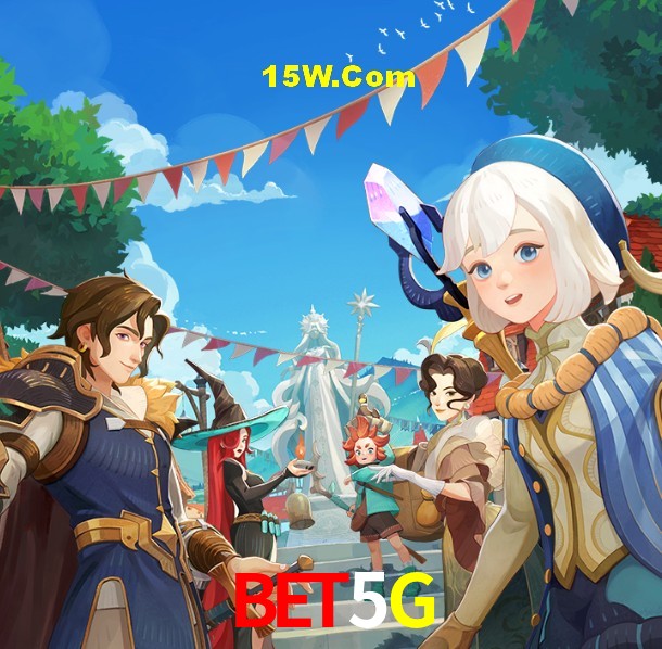 Casino VIP Bet5G