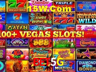 Diretório de Jogos Bet5G