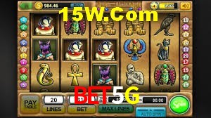Experiência VIP Bet5G