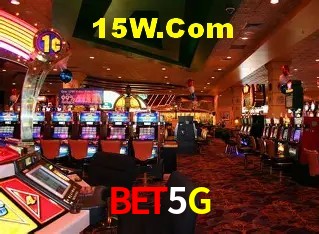 Jogos de Slot Bet5G