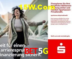 Estatísticas Bet5G